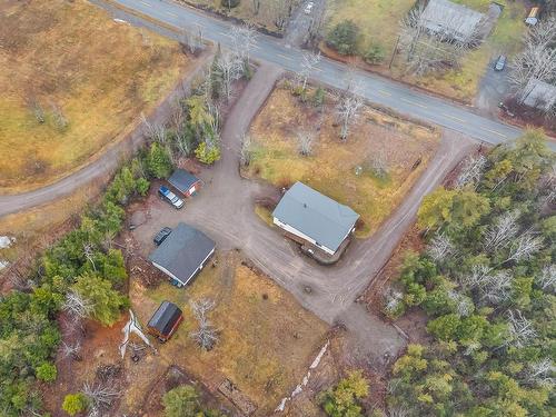 2244 Coldstream Road, West St Andrews, NS 