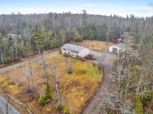 2244 Coldstream Road, West St Andrews, NS 