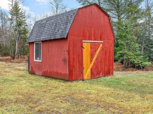 2244 Coldstream Road, West St Andrews, NS 