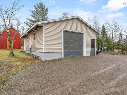2244 Coldstream Road, West St Andrews, NS 
