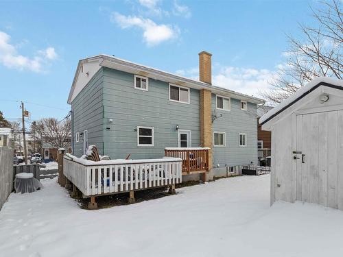 8A Marilyn Drive, Dartmouth, NS 