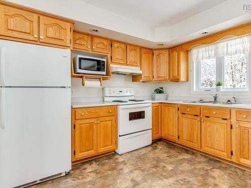 44 Haddad Drive, Lower Sackville, NS 