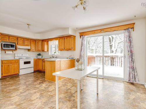 44 Haddad Drive, Lower Sackville, NS 