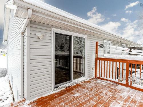 44 Haddad Drive, Lower Sackville, NS 