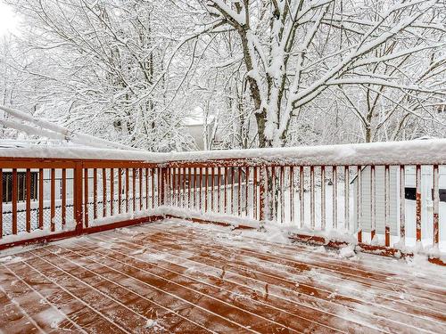 44 Haddad Drive, Lower Sackville, NS 