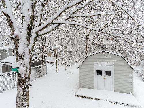 44 Haddad Drive, Lower Sackville, NS 