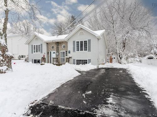 44 Haddad Drive, Lower Sackville, NS 