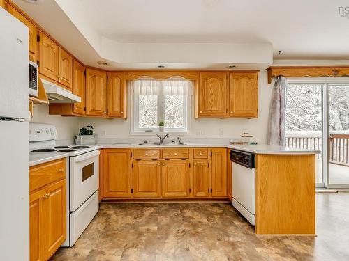 44 Haddad Drive, Lower Sackville, NS 