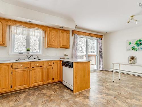 44 Haddad Drive, Lower Sackville, NS 