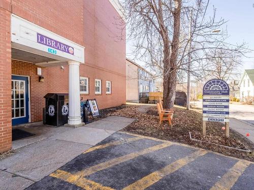 209 151 Ritchie Street, Annapolis Royal, NS 