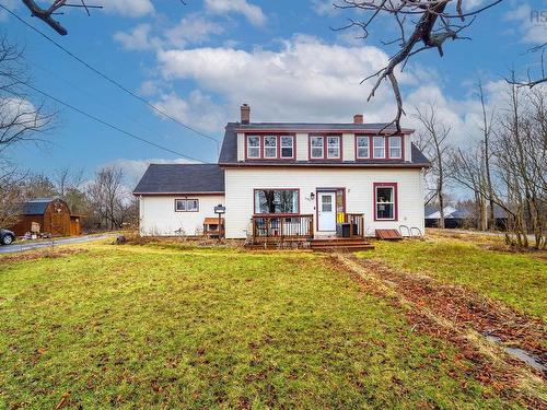 301 Town Road, Falmouth, NS 