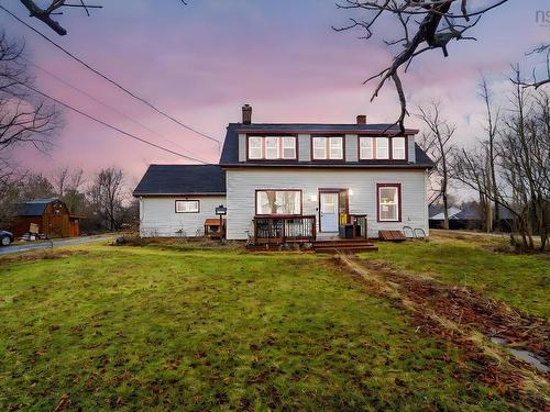 301 Town Road, Falmouth, NS 