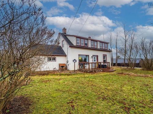 301 Town Road, Falmouth, NS 