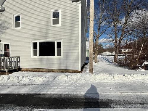 75 Cove Road, Conquerall Bank, NS 