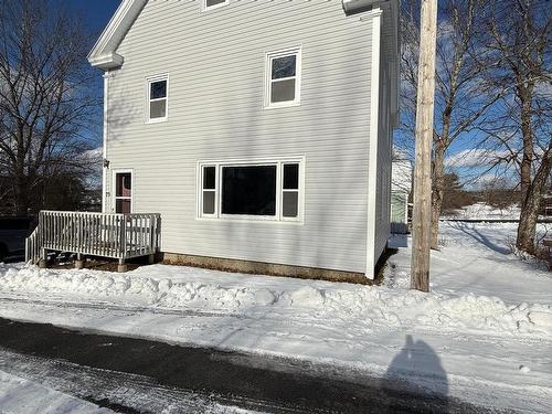 75 Cove Road, Conquerall Bank, NS 