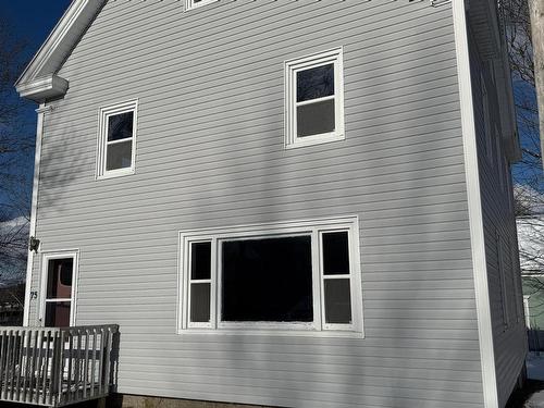 75 Cove Road, Conquerall Bank, NS 