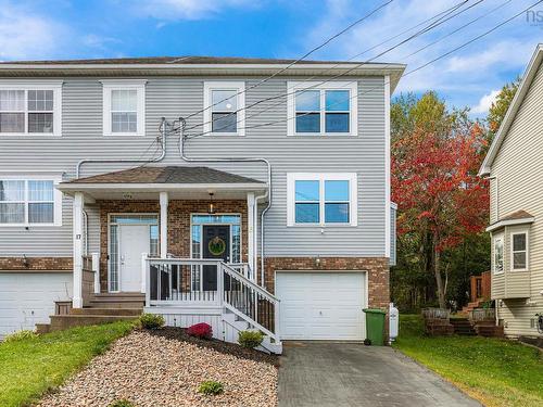 15 Peverill Court, Bedford, NS 