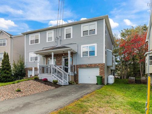 15 Peverill Court, Bedford, NS 