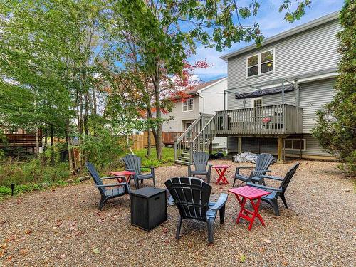 15 Peverill Court, Bedford, NS 