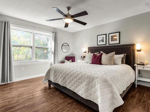 15 Peverill Court, Bedford, NS 