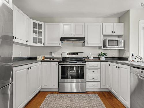 15 Peverill Court, Bedford, NS 