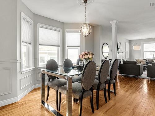 15 Peverill Court, Bedford, NS 