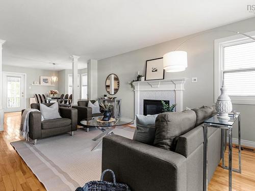 15 Peverill Court, Bedford, NS 