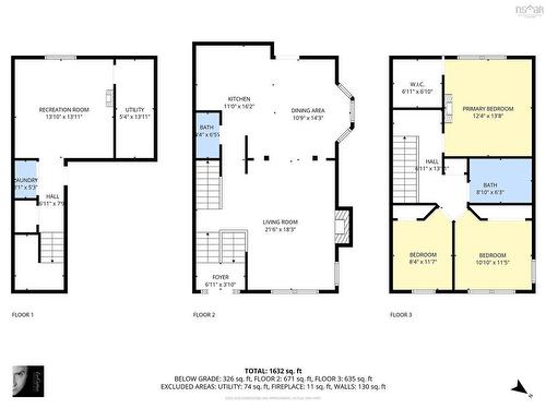 15 Peverill Court, Bedford, NS 