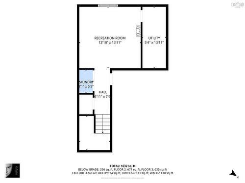 15 Peverill Court, Bedford, NS 