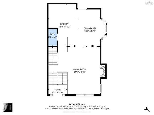 15 Peverill Court, Bedford, NS 