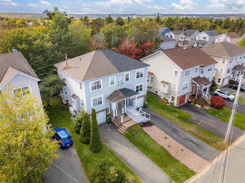 15 Peverill Court, Bedford, NS 