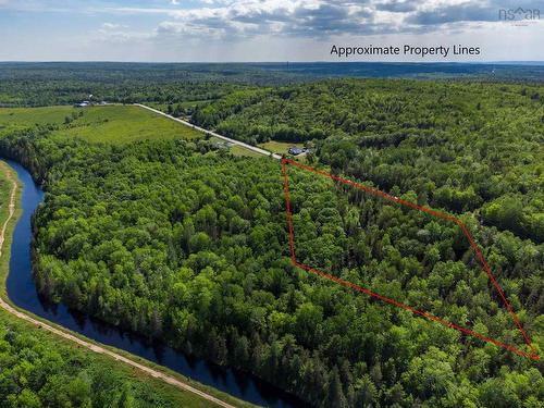 Lot Highway 10, Nictaux South, NS 