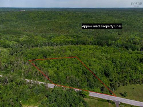 Lot Highway 10, Nictaux South, NS 