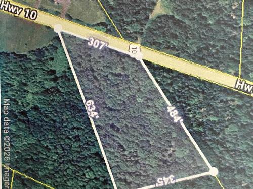 Lot Highway 10, Nictaux South, NS 