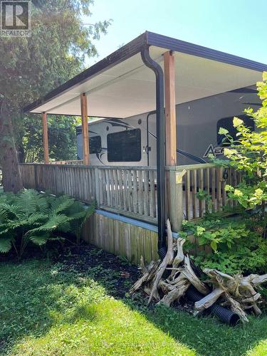 6 Lighthouse Cove Road, Bluewater (Bayfield), ON - Outdoor