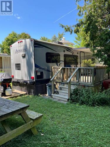 6 Lighthouse Cove Road, Bluewater (Bayfield), ON - Outdoor