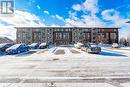 204 - 25 Kay Crescent, Guelph (Pineridge/Westminster Woods), ON  - Outdoor With Balcony 