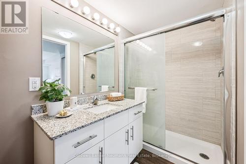 204 - 25 Kay Crescent, Guelph (Pineridge/Westminster Woods), ON - Indoor Photo Showing Bathroom