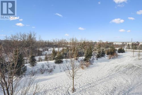 204 - 25 Kay Crescent, Guelph (Pineridge/Westminster Woods), ON - Outdoor With View
