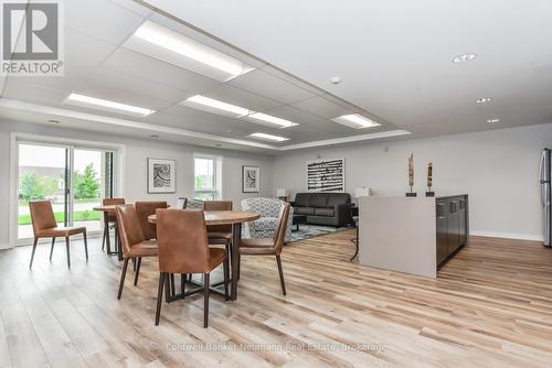 204 - 25 Kay Crescent, Guelph (Pineridge/Westminster Woods), ON - Indoor Photo Showing Dining Room