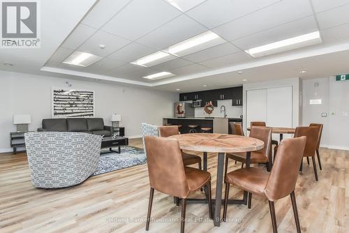 204 - 25 Kay Crescent, Guelph (Pineridge/Westminster Woods), ON - Indoor Photo Showing Dining Room