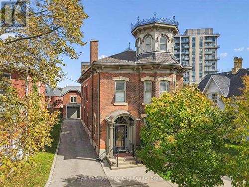 143 Norfolk Street, Guelph (Downtown), ON 