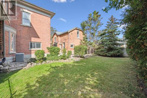 143 Norfolk Street, Guelph (Downtown), ON 