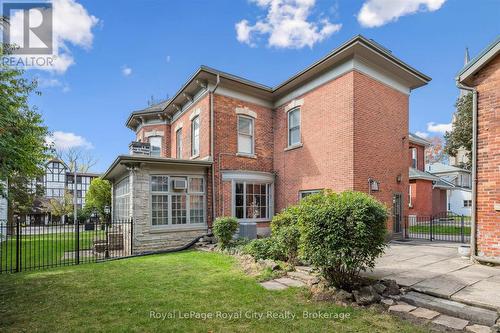 143 Norfolk Street, Guelph (Downtown), ON 