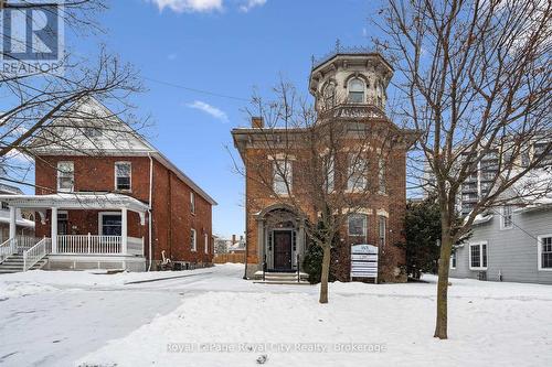143 Norfolk Street, Guelph (Downtown), ON 