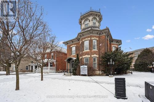 143 Norfolk Street, Guelph (Downtown), ON 