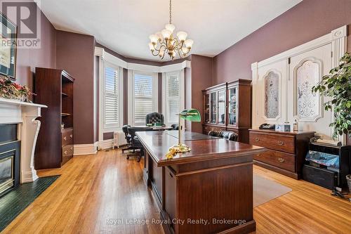 143 Norfolk Street, Guelph (Downtown), ON 