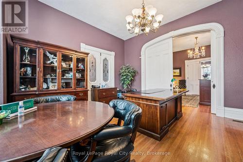 143 Norfolk Street, Guelph (Downtown), ON 