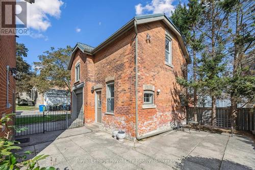 143 Norfolk Street, Guelph (Downtown), ON 