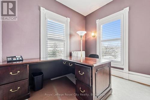 143 Norfolk Street, Guelph (Downtown), ON 